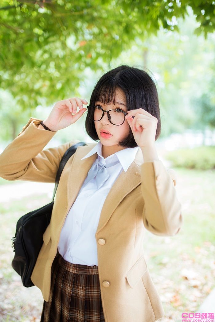 风之领域写真 No.162 可爱的水手服【54P/370MB】(图2)