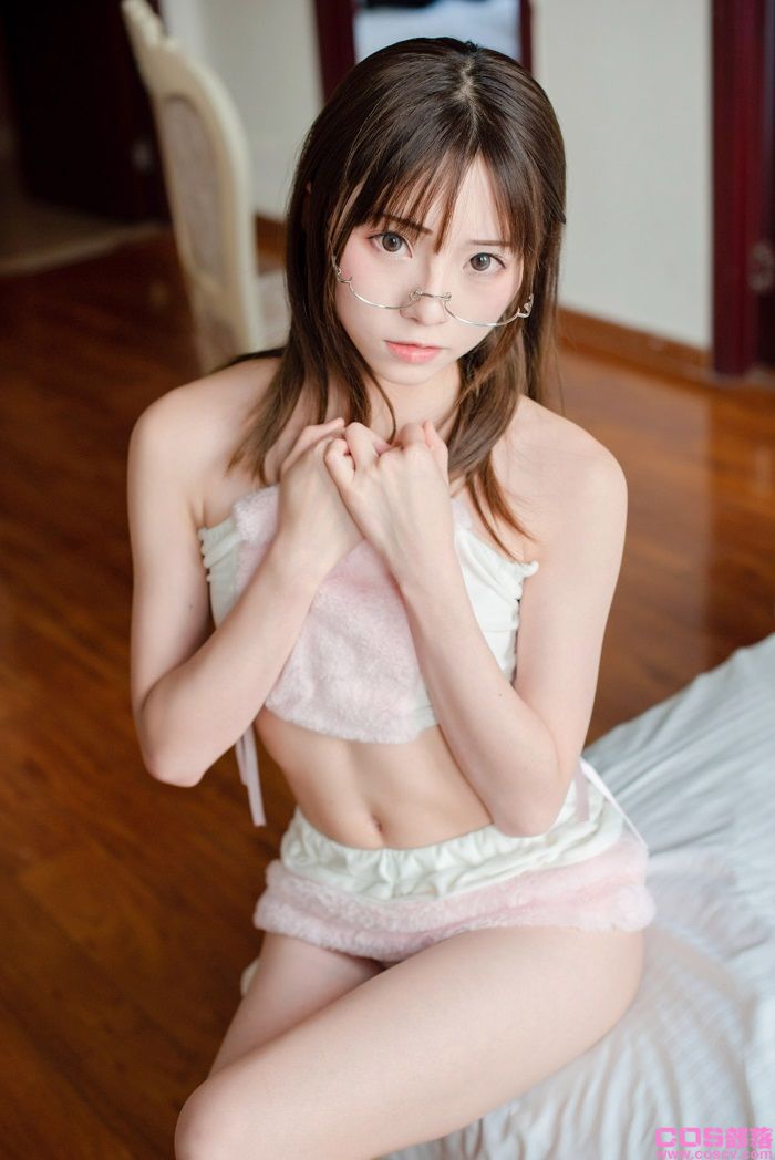 风之领域写真 No.182 可爱兔子装【47P/442MB】(图3)