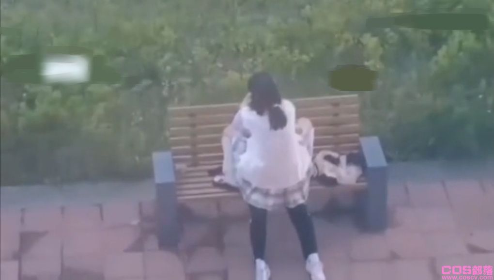 如何看待“南通大学图书馆长椅上的一幕被人拍下视频”这件谣言？(图3)