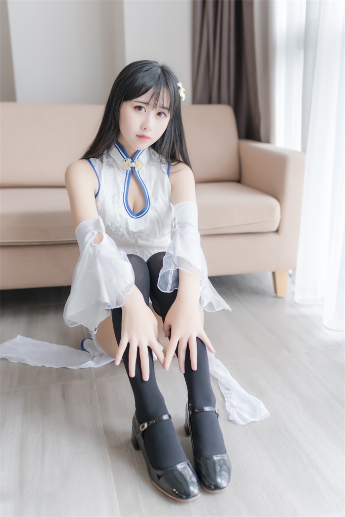 微博网紅妹纸@萌芽儿o0 瓶儿【41P/161MB】(图2)