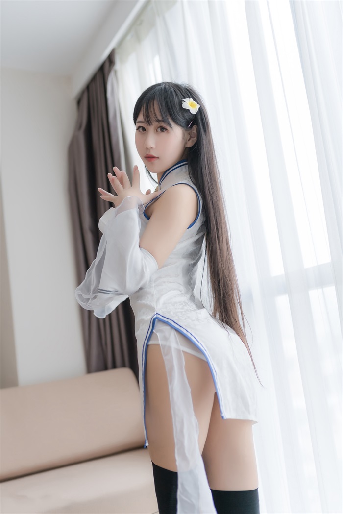 微博网紅妹纸@萌芽儿o0 瓶儿【41P/161MB】(图4)