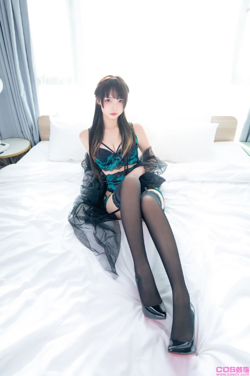 神楽坂真冬写真-《绿野仙踪》【75P/186MB】(图3)