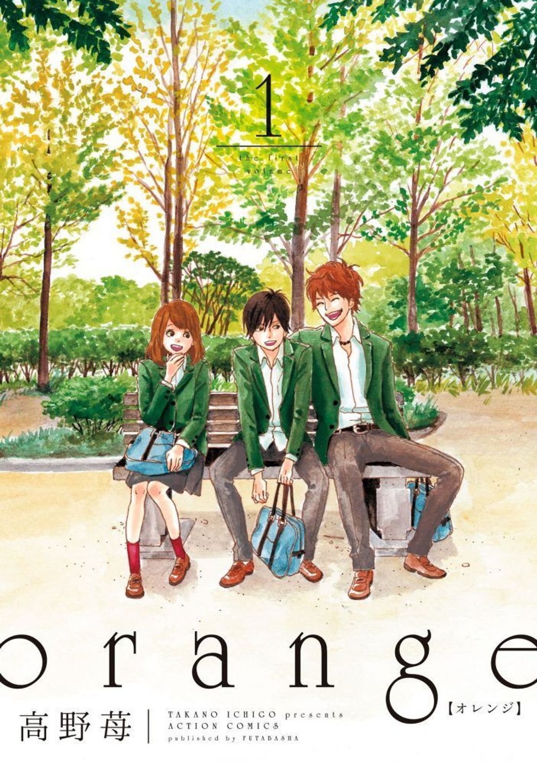 2022最新16部高评价日本「校园漫画」推荐，改编成动漫＆真人版，让你少女心一次看个够(图6)