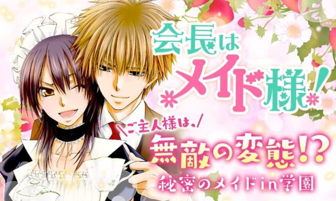 2022最新16部高评价日本「校园漫画」推荐，改编成动漫＆真人版，让你少女心一次看个够(图17)