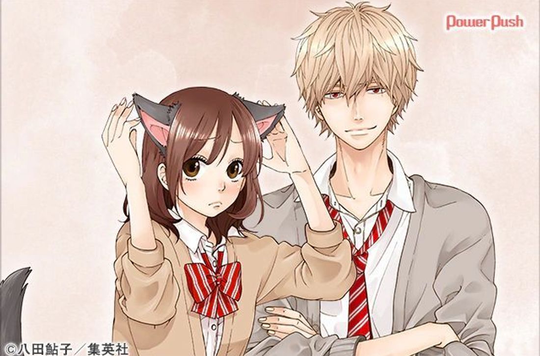 2022最新16部高评价日本「校园漫画」推荐，改编成动漫＆真人版，让你少女心一次看个够(图21)