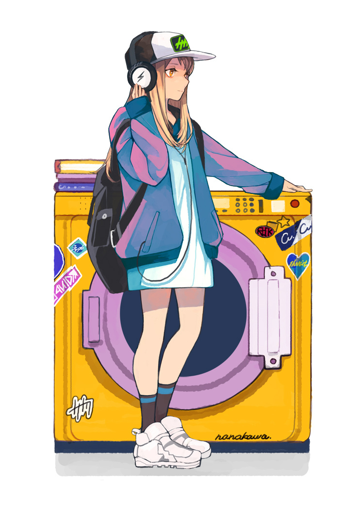 [Pixiv精选] 经典热门单品!鸭舌帽插画特辑(图5)
