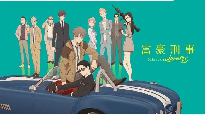 看了后能振奋工作的职业动画排行～(图22)