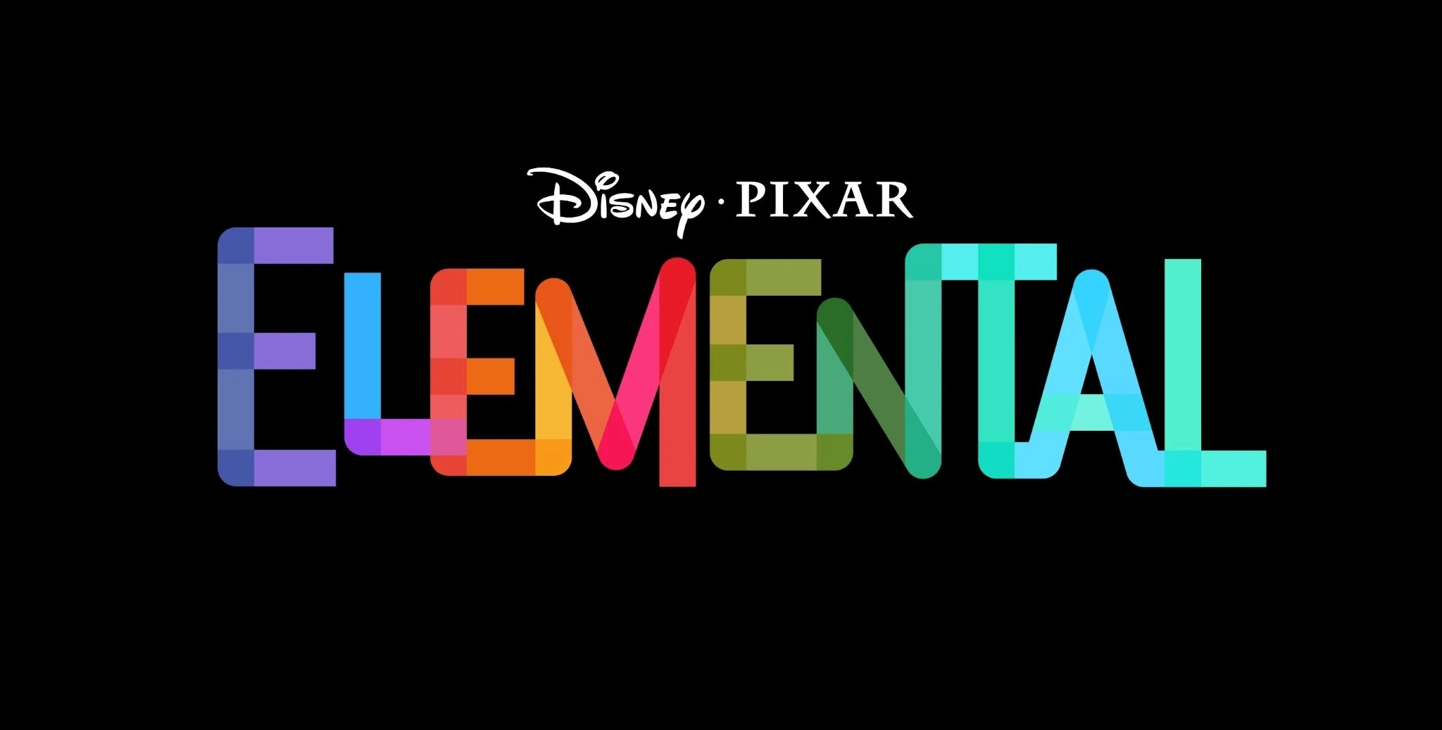 皮克斯动画新作《Elemental》2023 年 6 月上映 融合各种元素的城市舞台(图2)