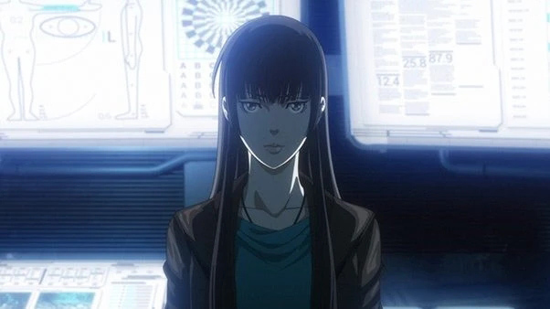 【PSYCHO-PASS】第一季角色人气排行～(图8)