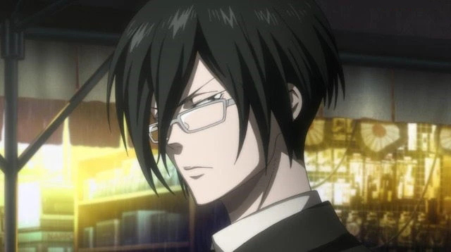 【PSYCHO-PASS】第一季角色人气排行～(图3)