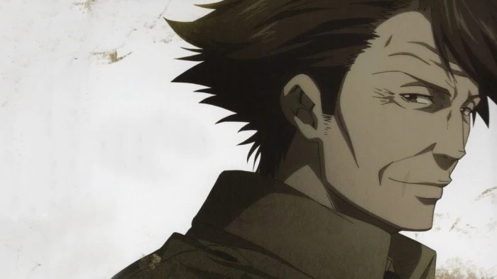 【PSYCHO-PASS】第一季角色人气排行～(图7)