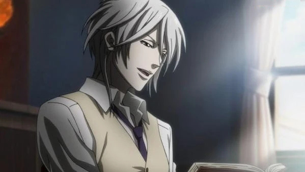 【PSYCHO-PASS】第一季角色人气排行～(图4)