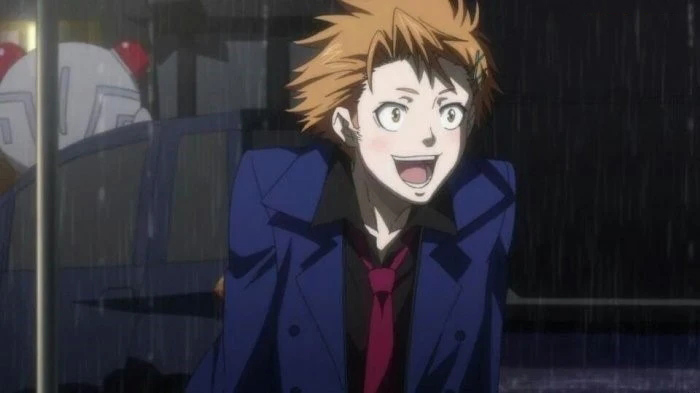 【PSYCHO-PASS】第一季角色人气排行～(图5)