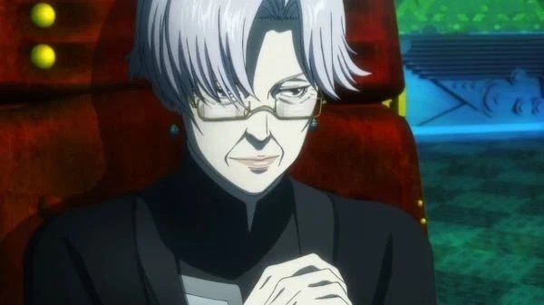 【PSYCHO-PASS】第一季角色人气排行～(图10)