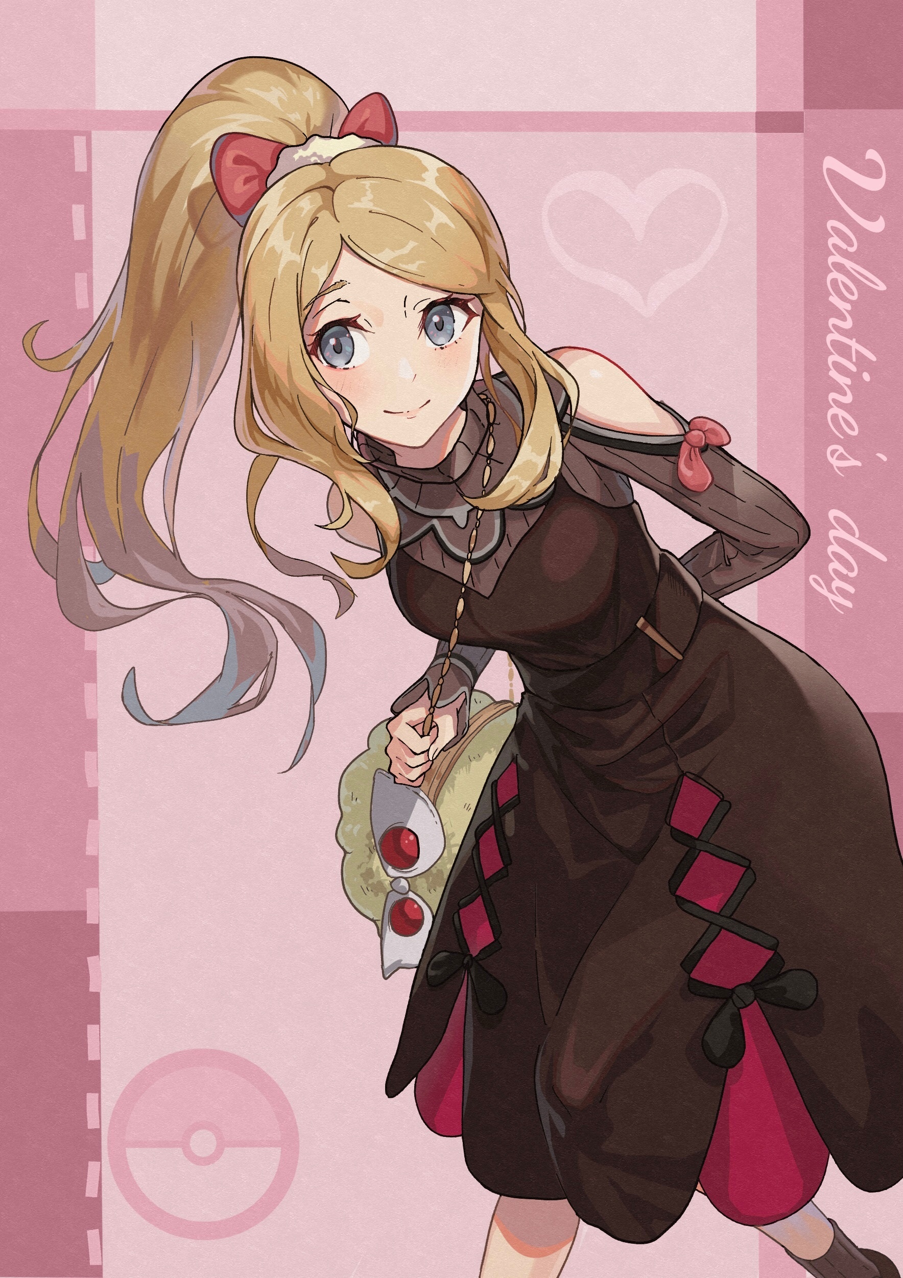 [Pixiv精选] 多层穿搭的乐趣♡背心裙插画特辑(图12)