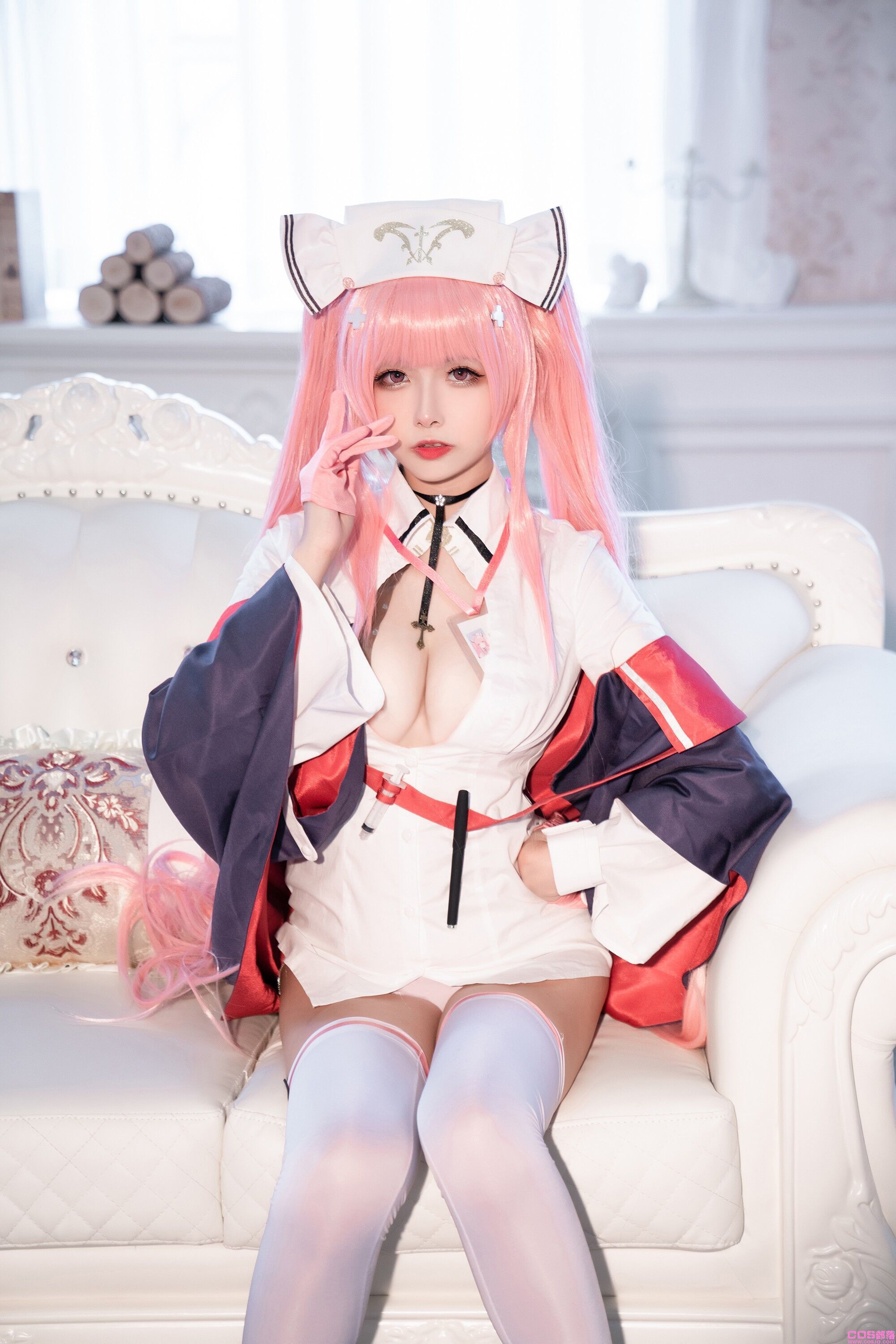 coser葵葵英仙座(图2)
