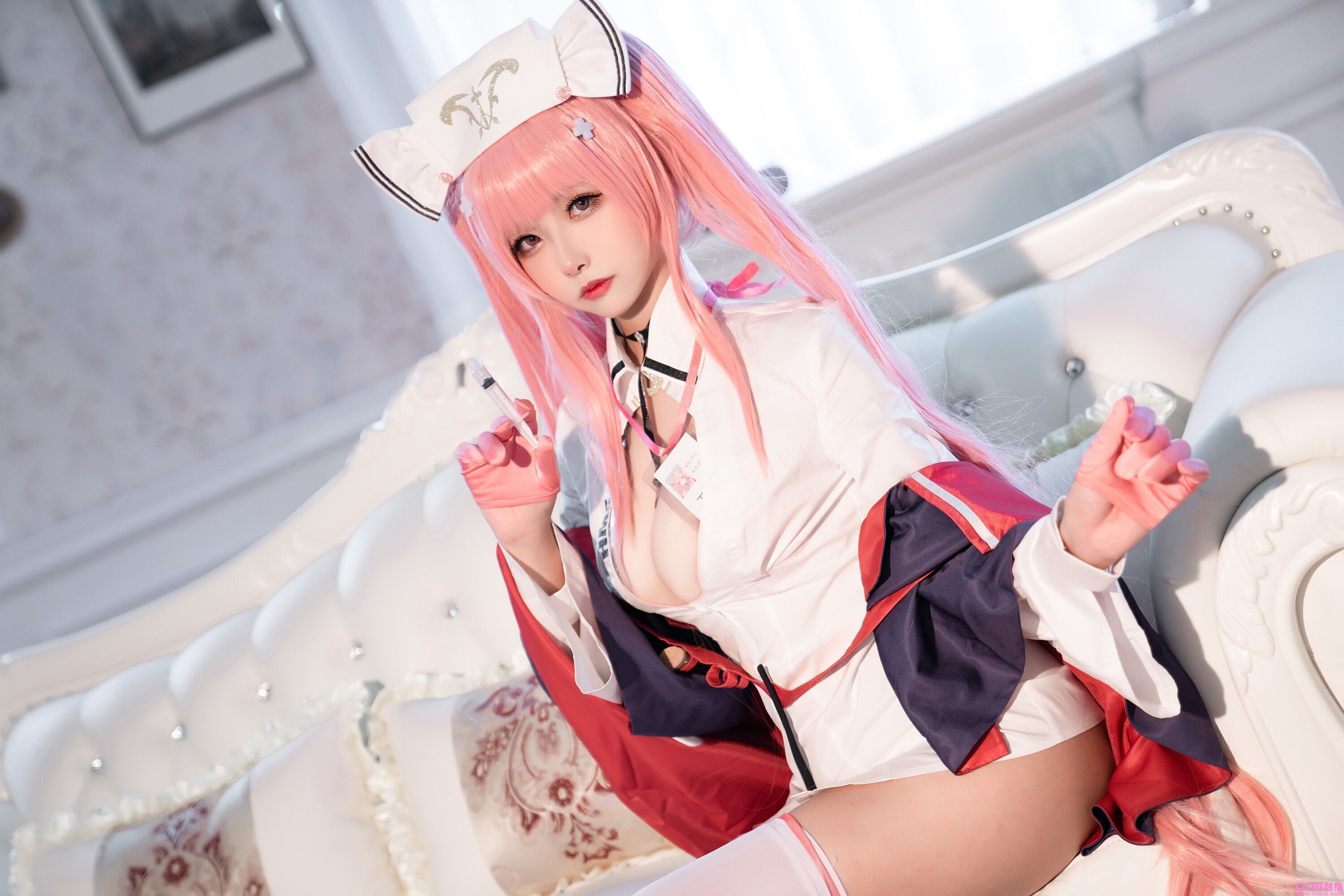 coser葵葵英仙座(图3)