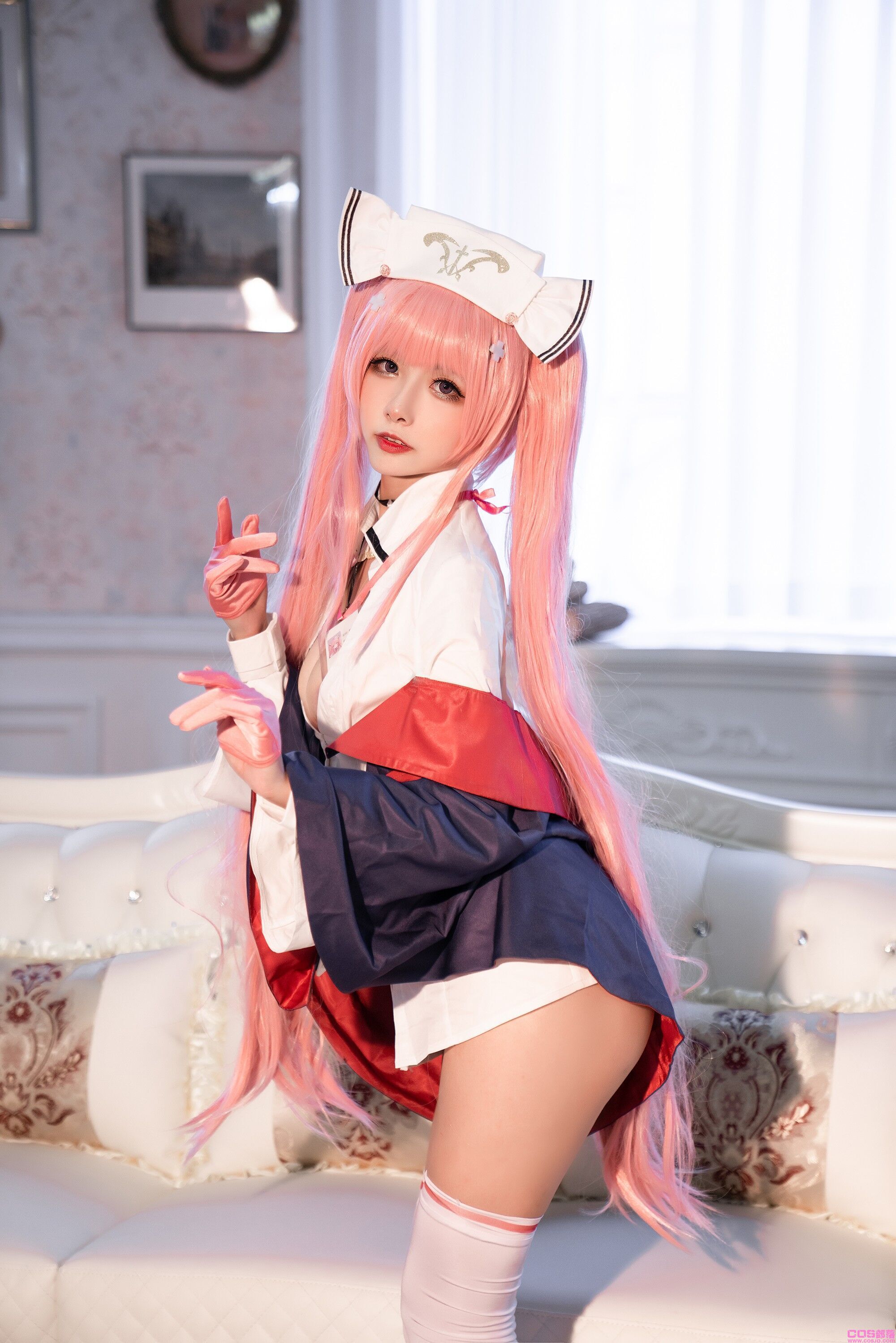 coser葵葵英仙座(图8)