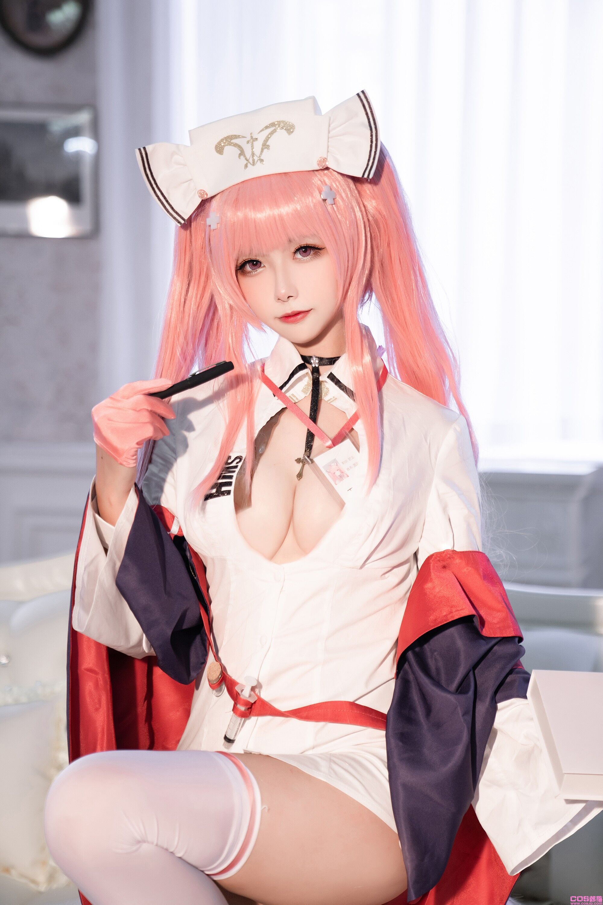 coser葵葵英仙座(图7)