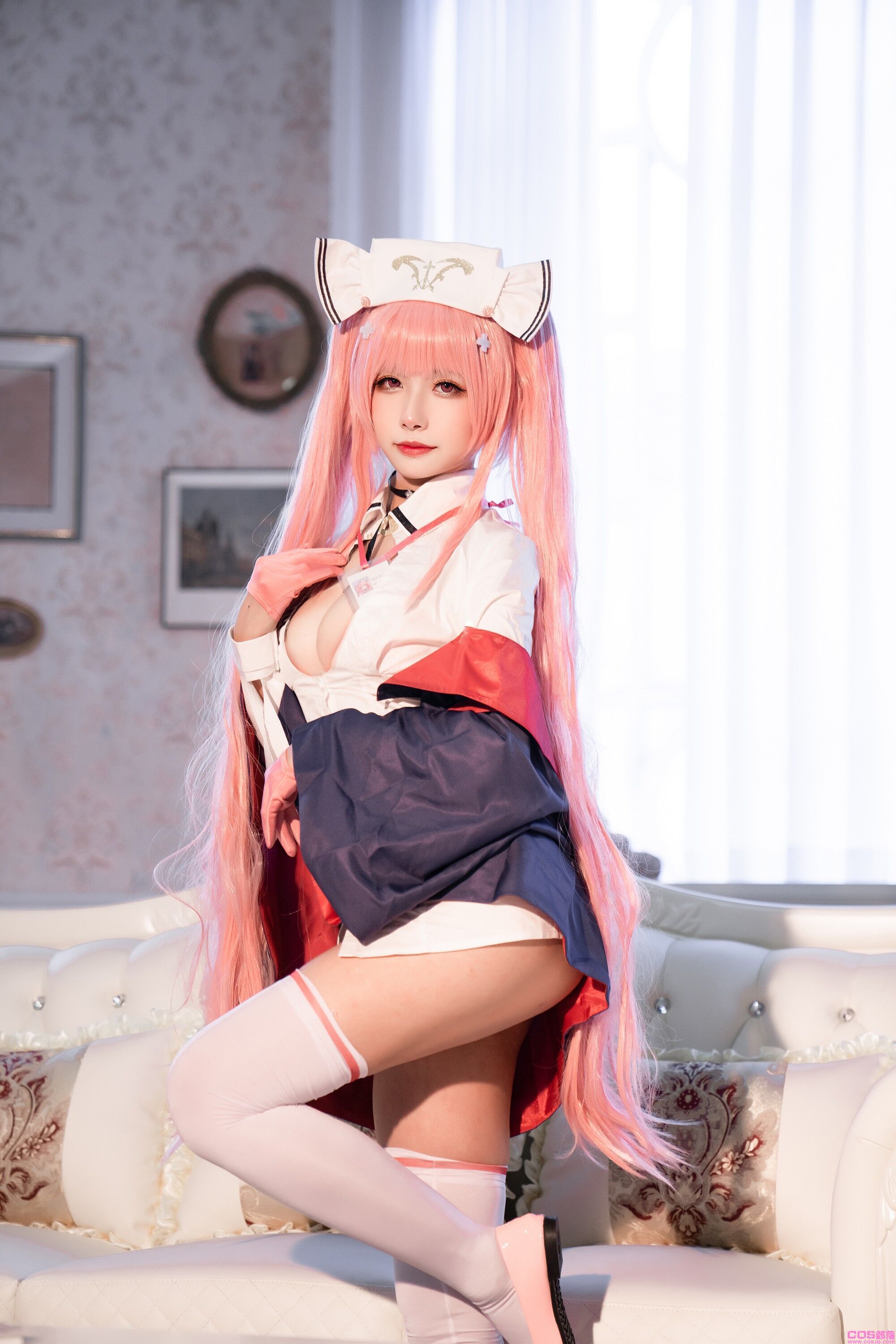 coser葵葵英仙座(图10)