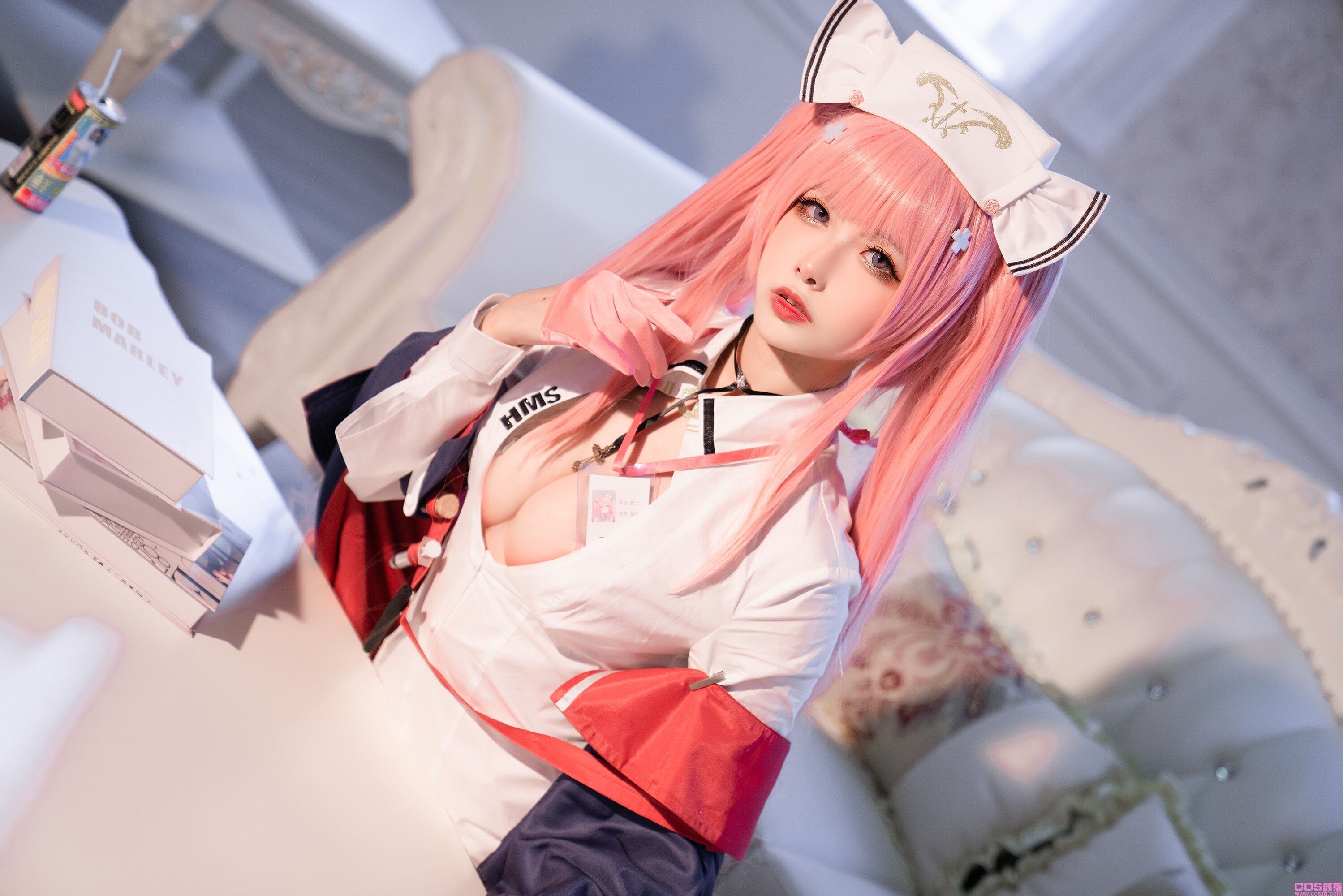coser葵葵英仙座(图11)