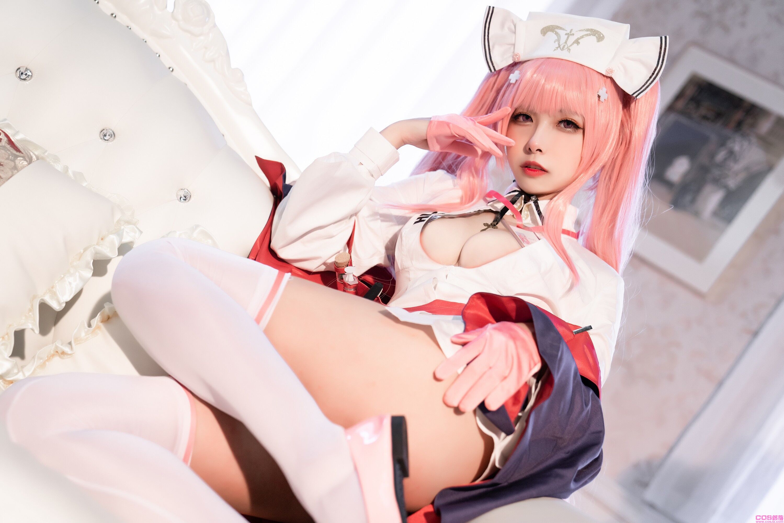 coser葵葵英仙座(图15)