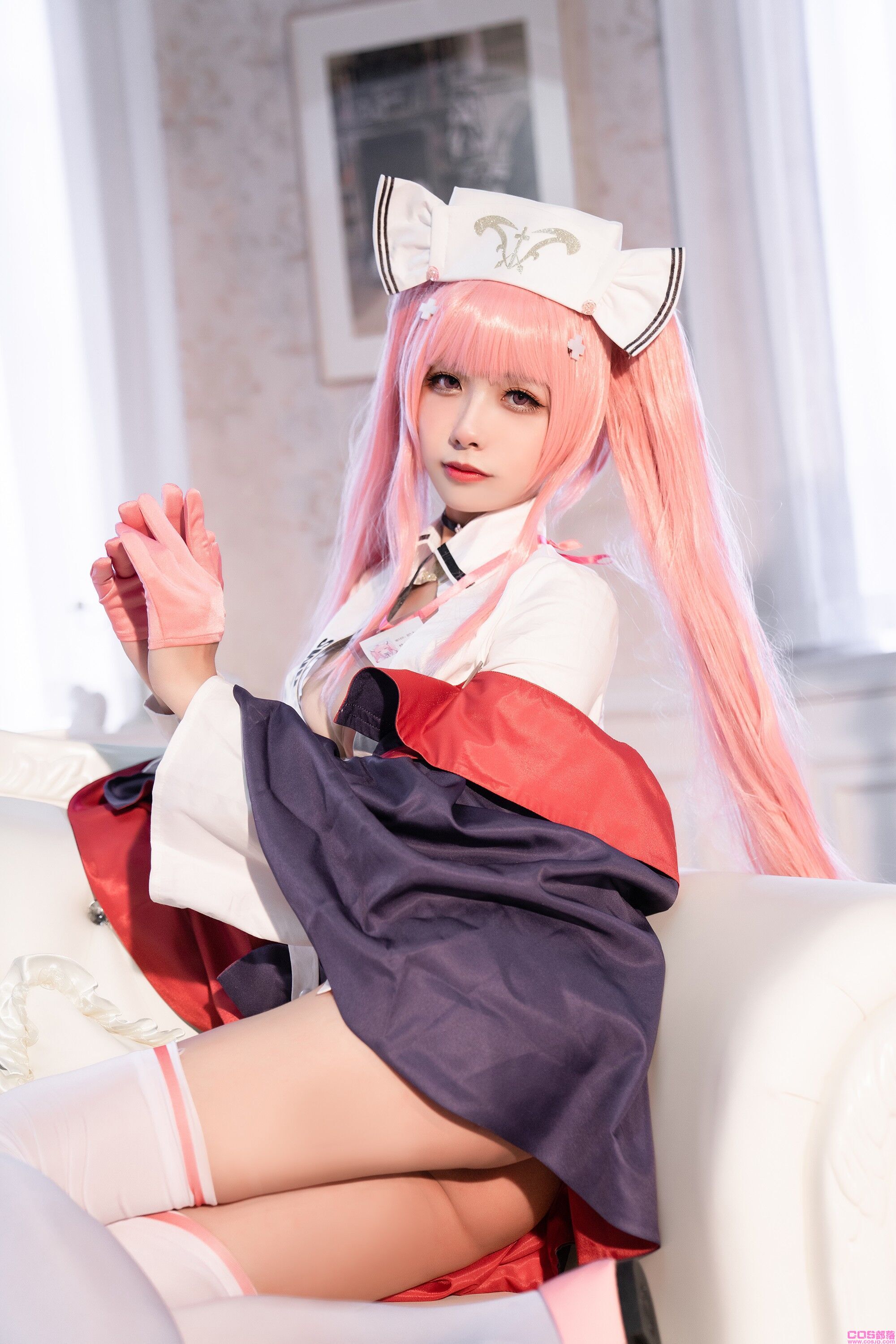 coser葵葵英仙座(图16)