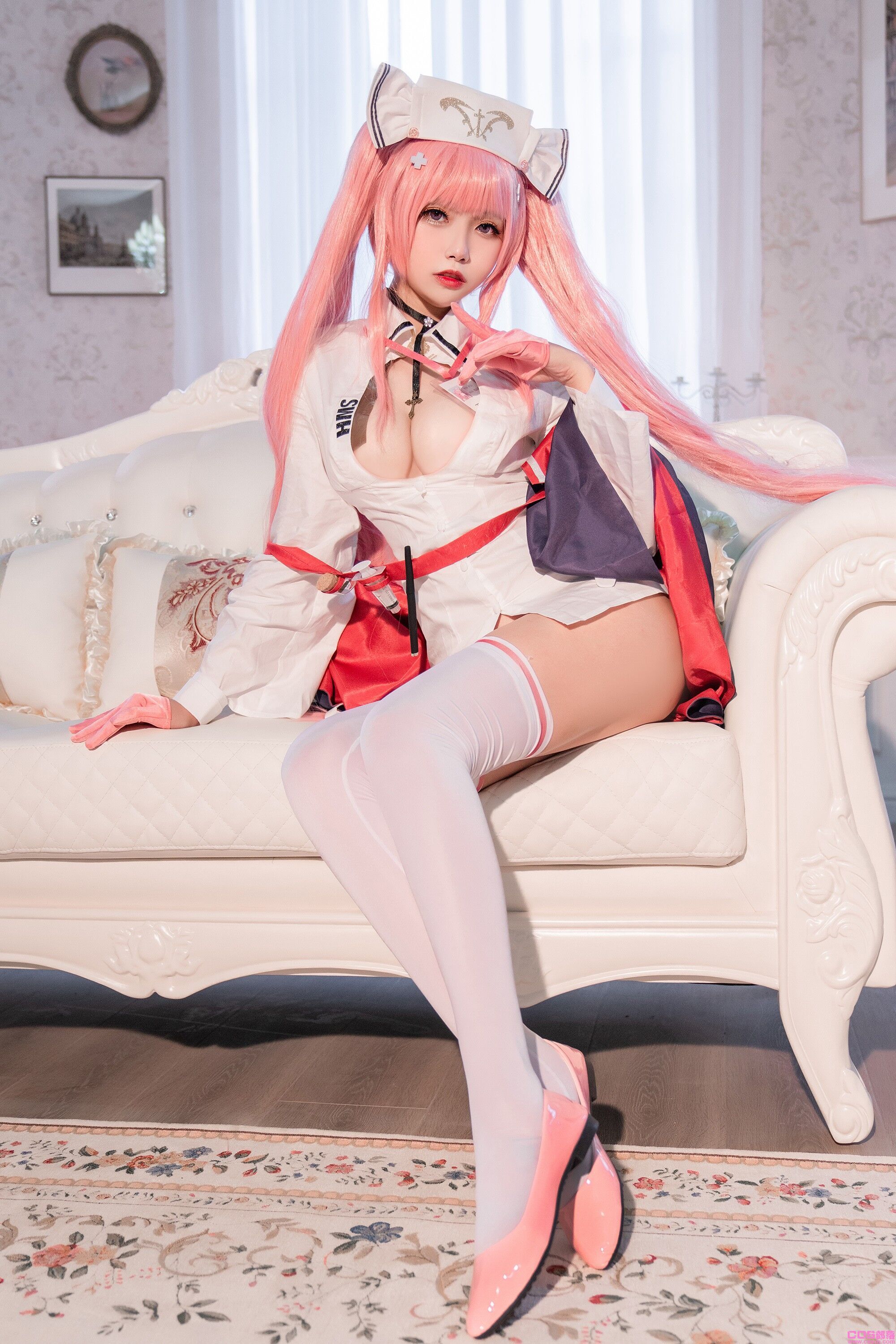 coser葵葵英仙座(图17)