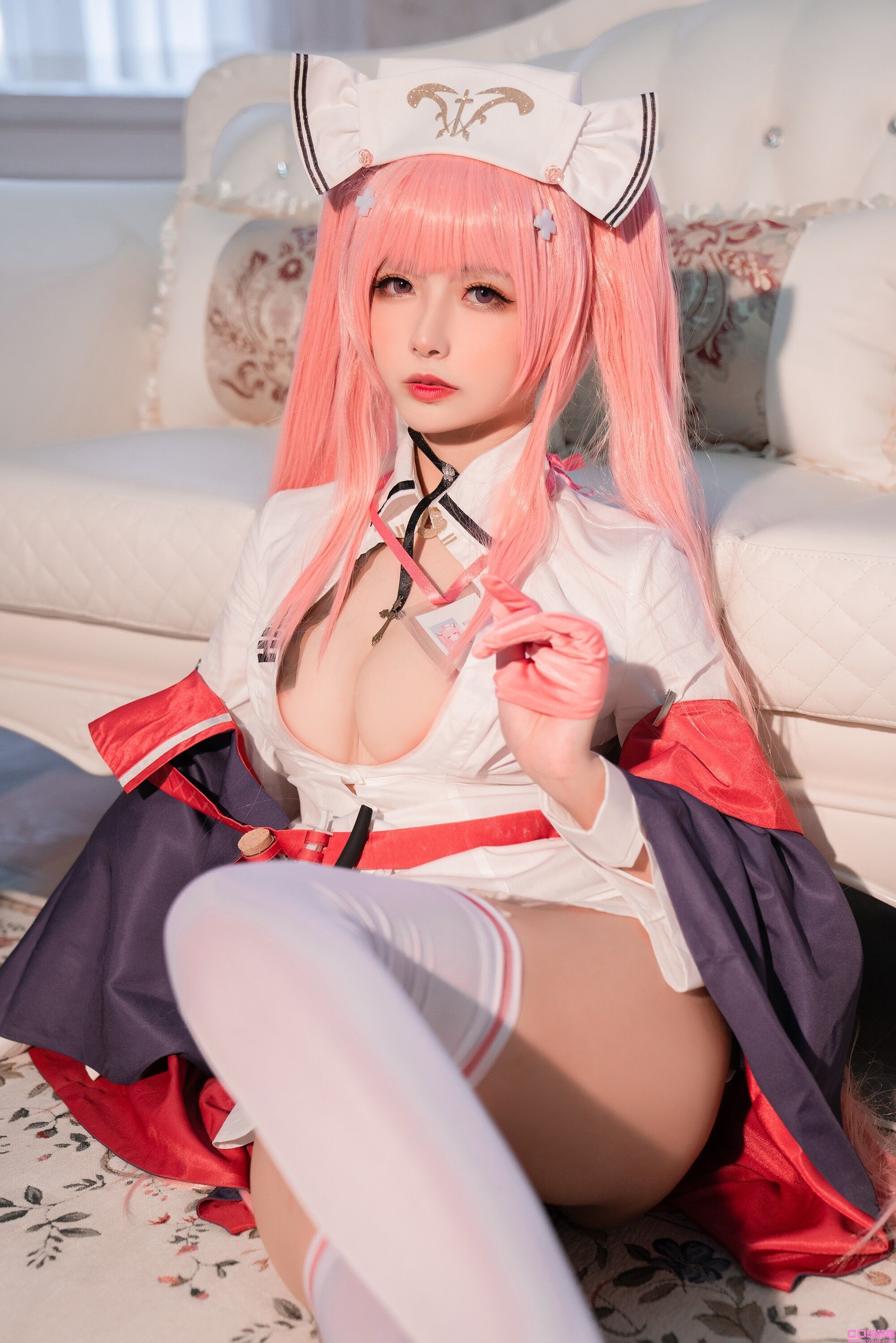 coser葵葵英仙座(图23)