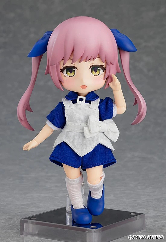GSC公开多款hololive、Vshojo模型新作，WonHobbyG 2022 Spring线上同步开展(图7)