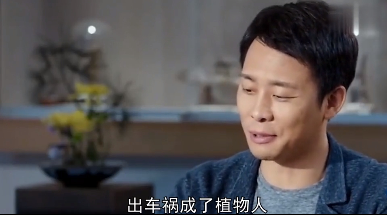 张译照顾十年初恋女友是真的吗？ 具体怎么回事？(图3)