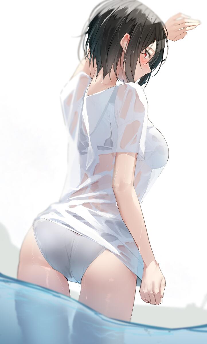 [动漫美图]再见倾国(图5)