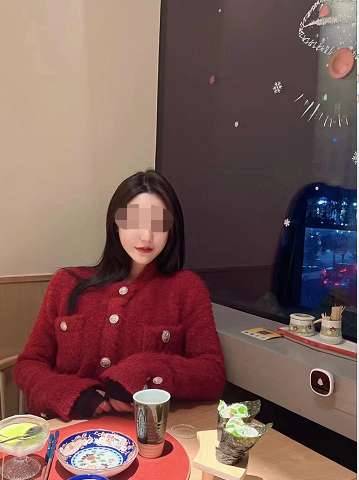 台州杜桥渣女董小姐，董雅妮出轨始末(图13)