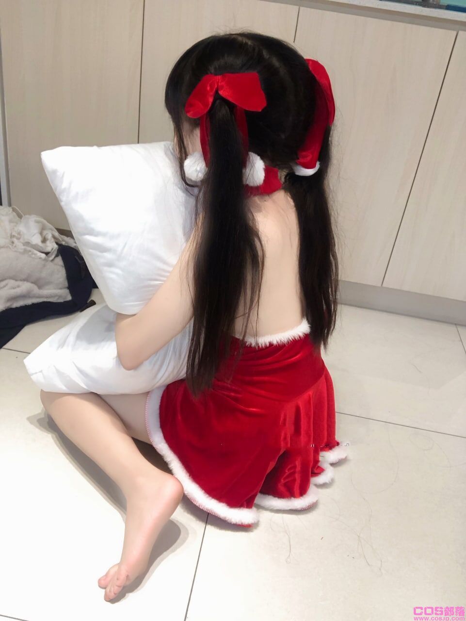 coser奈斯小萝莉(图5)