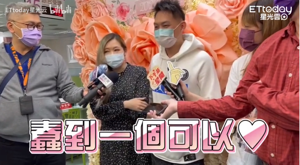 makiyo老公是谁？她结婚老公在打司机事件中吗？(图1)