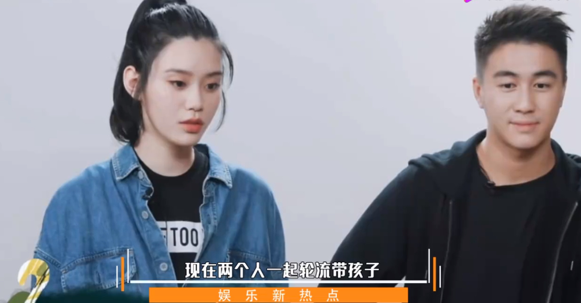 何猷君式发疯文学什么意思？这个网络用语火了(图1)
