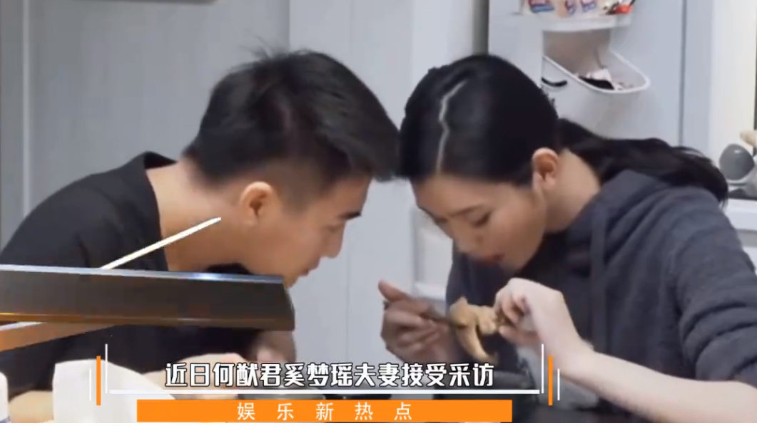 何猷君式发疯文学什么意思？这个网络用语火了(图2)