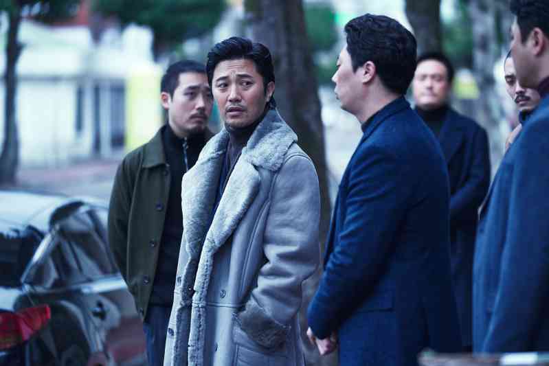 《魔女2：另一个她》出来了 剧情简介为什么要换女主？(图1)