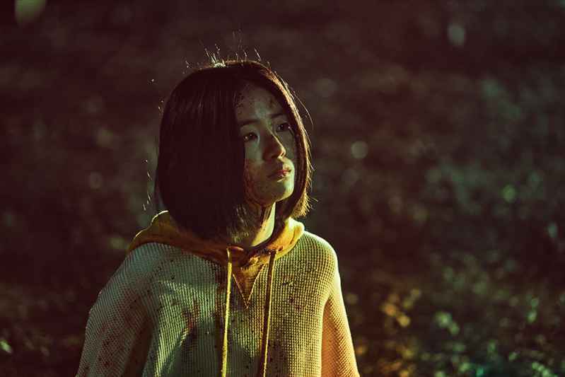 《魔女2：另一个她》出来了 剧情简介为什么要换女主？(图3)