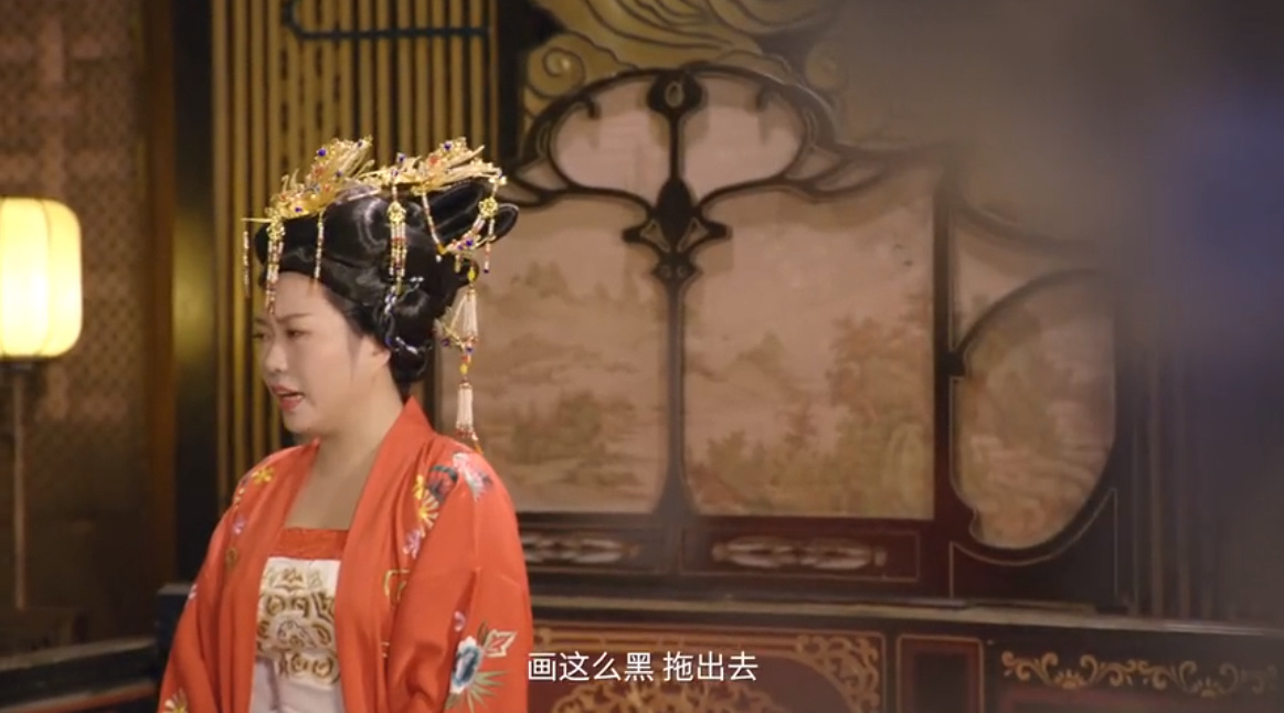 李雪琴真的懒吗？ 那么李雪琴情景喜剧为什么火了？(图3)