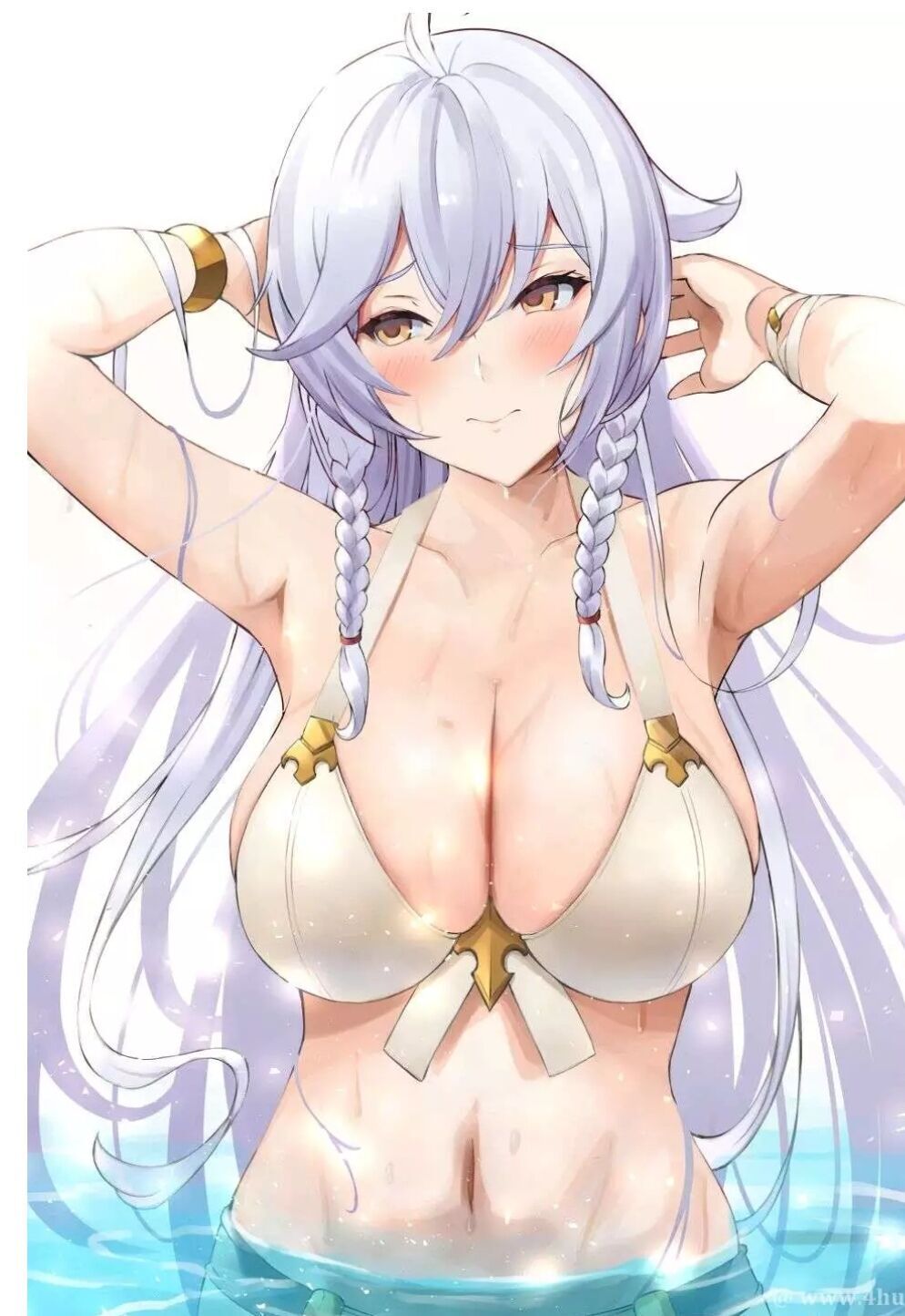 [动漫美图]多彩生活(图2)