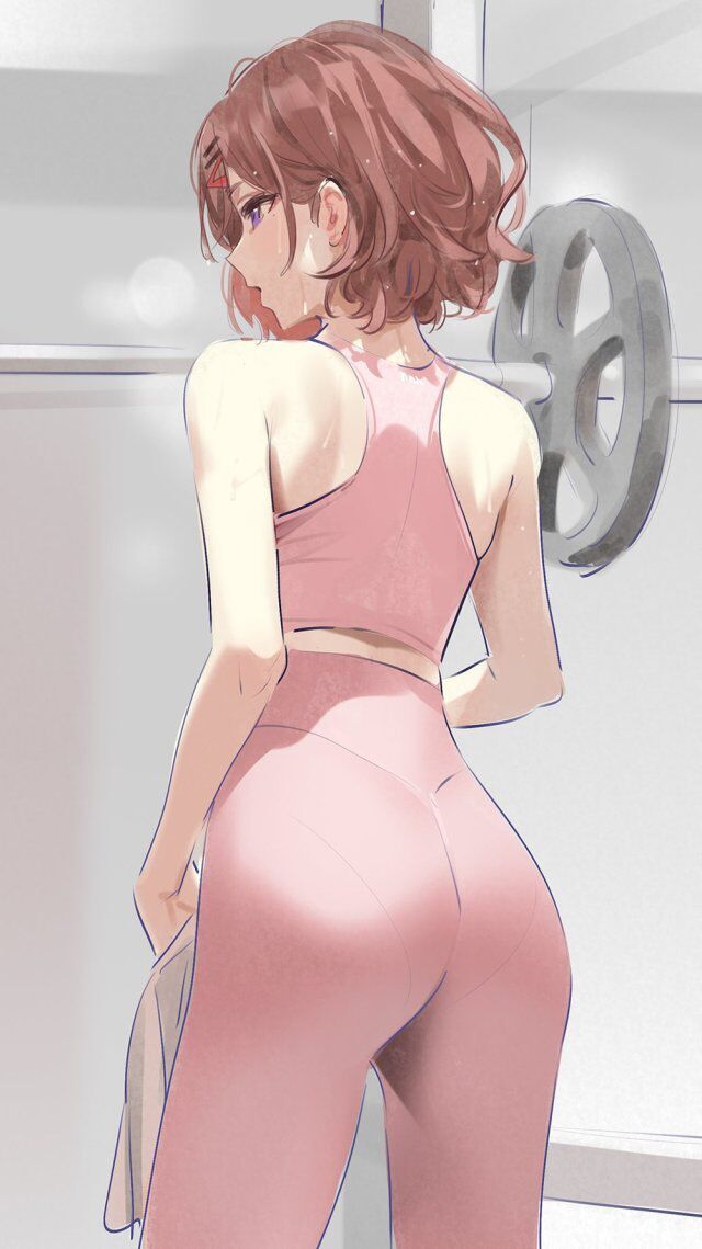 [动漫美图]多彩生活(图6)
