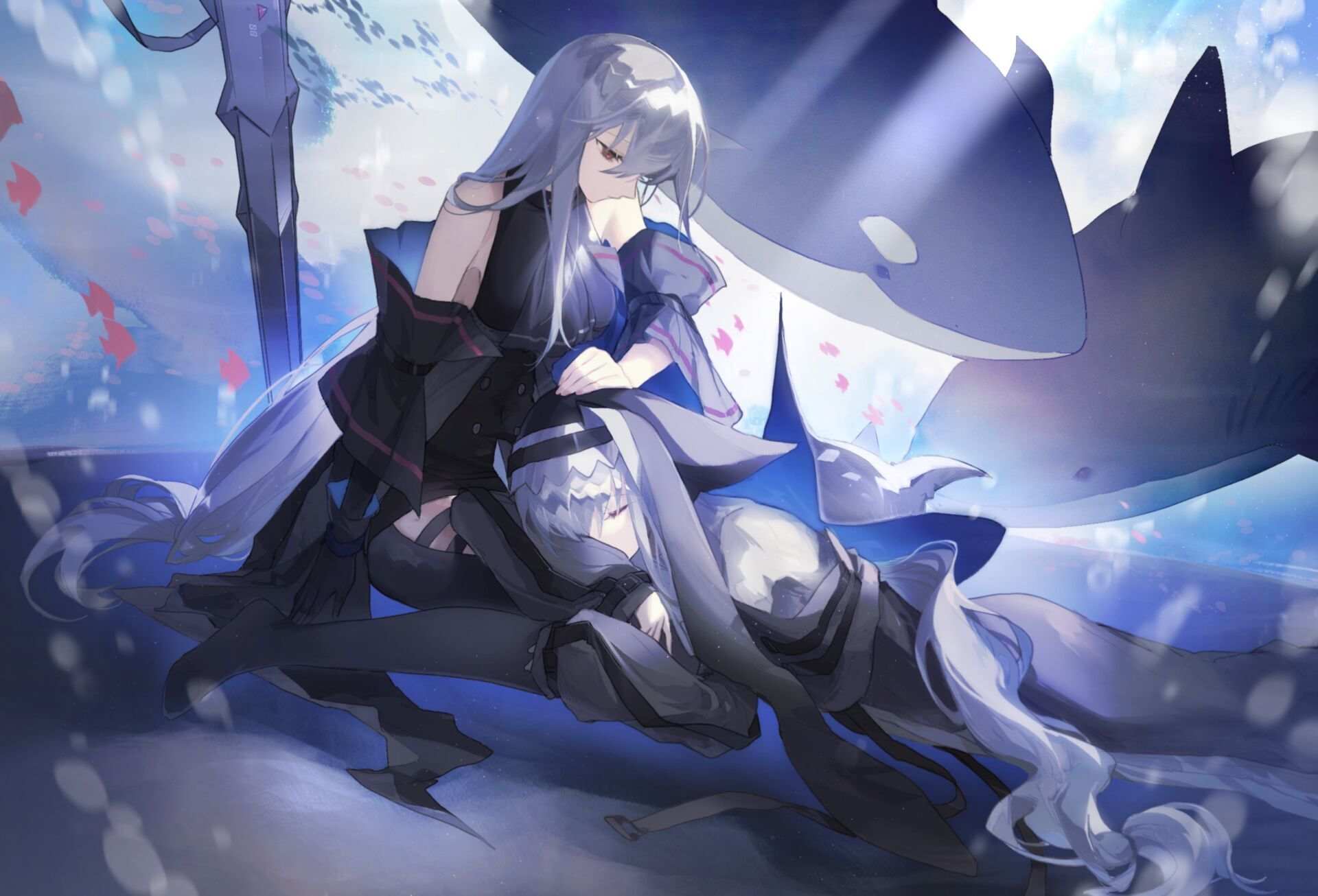 [动漫美图]绝代风华(图10)