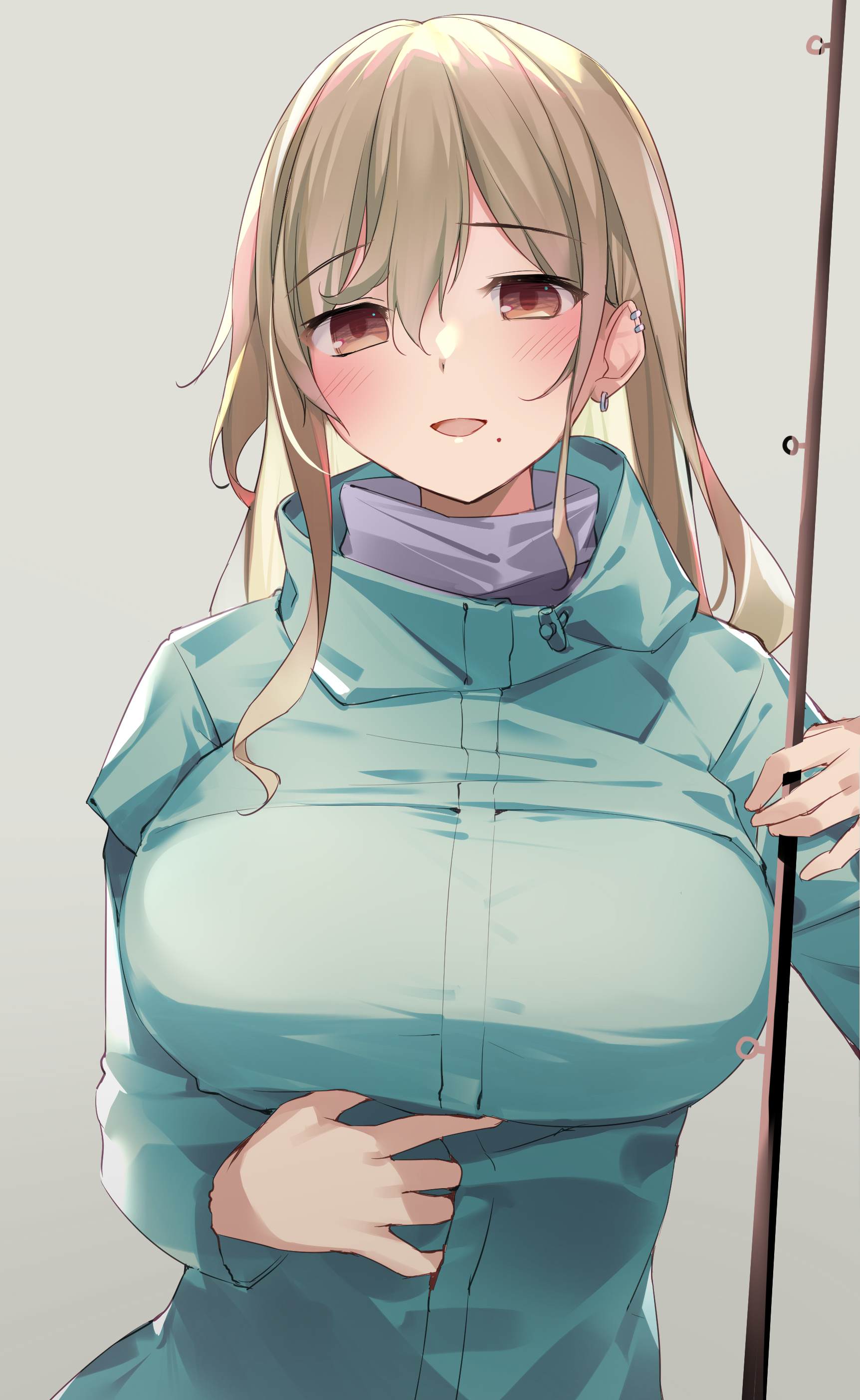 [动漫美图]绝美福利姬(图7)