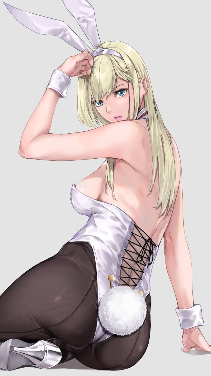 [动漫美图]丰乳肥臀(图7)