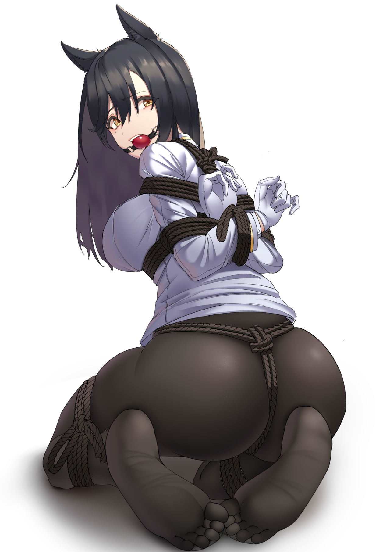 [动漫美图]佳丽三千(图4)