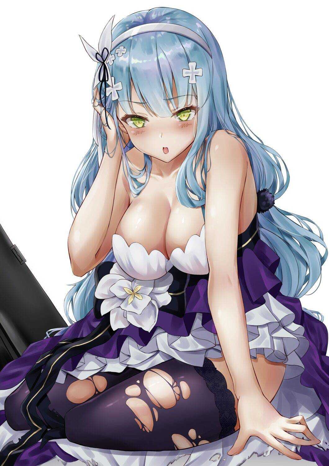 [动漫美图]佳丽三千(图9)