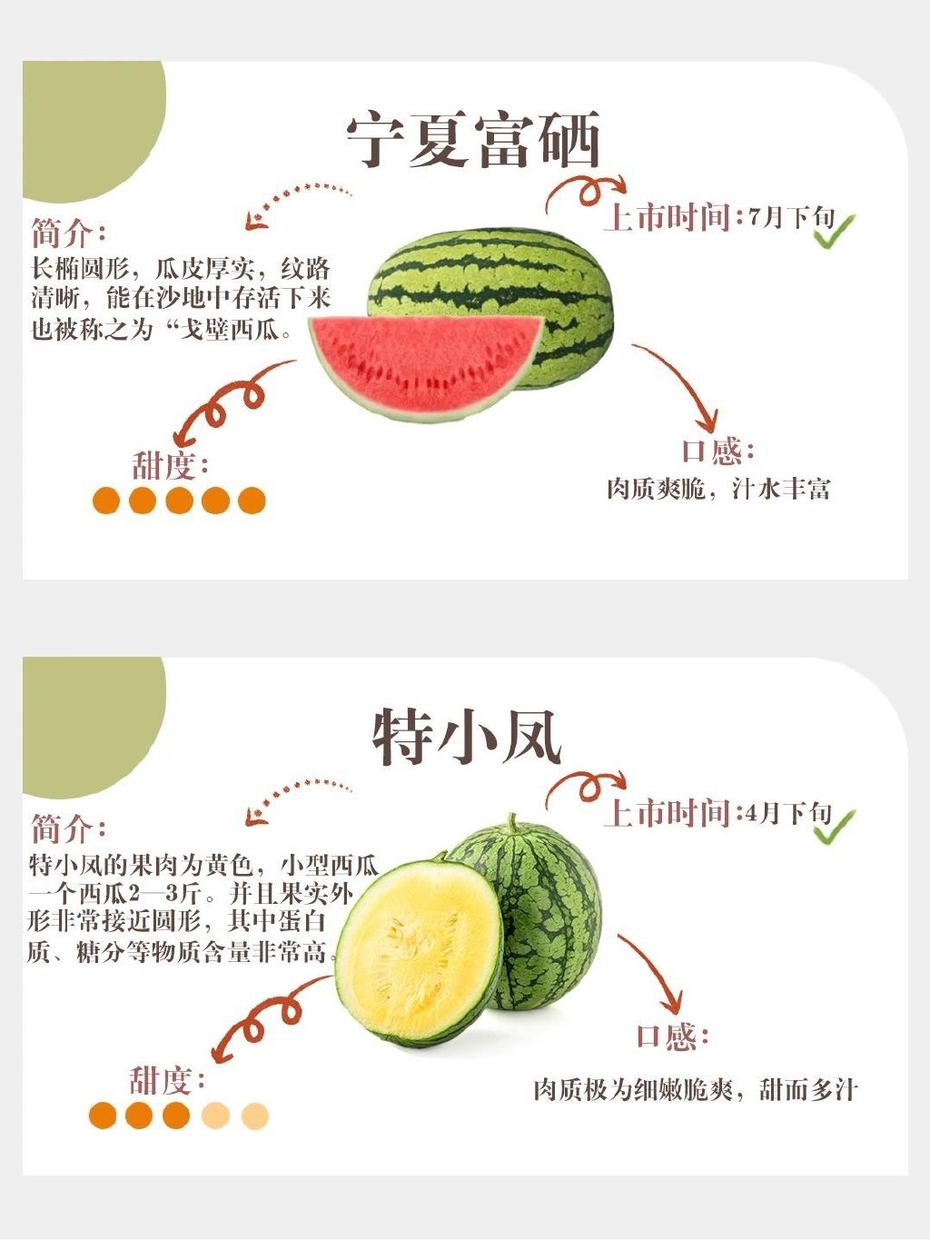 梦中情瓜文案什么梗？ 如何挑到梦中情瓜？(图7)