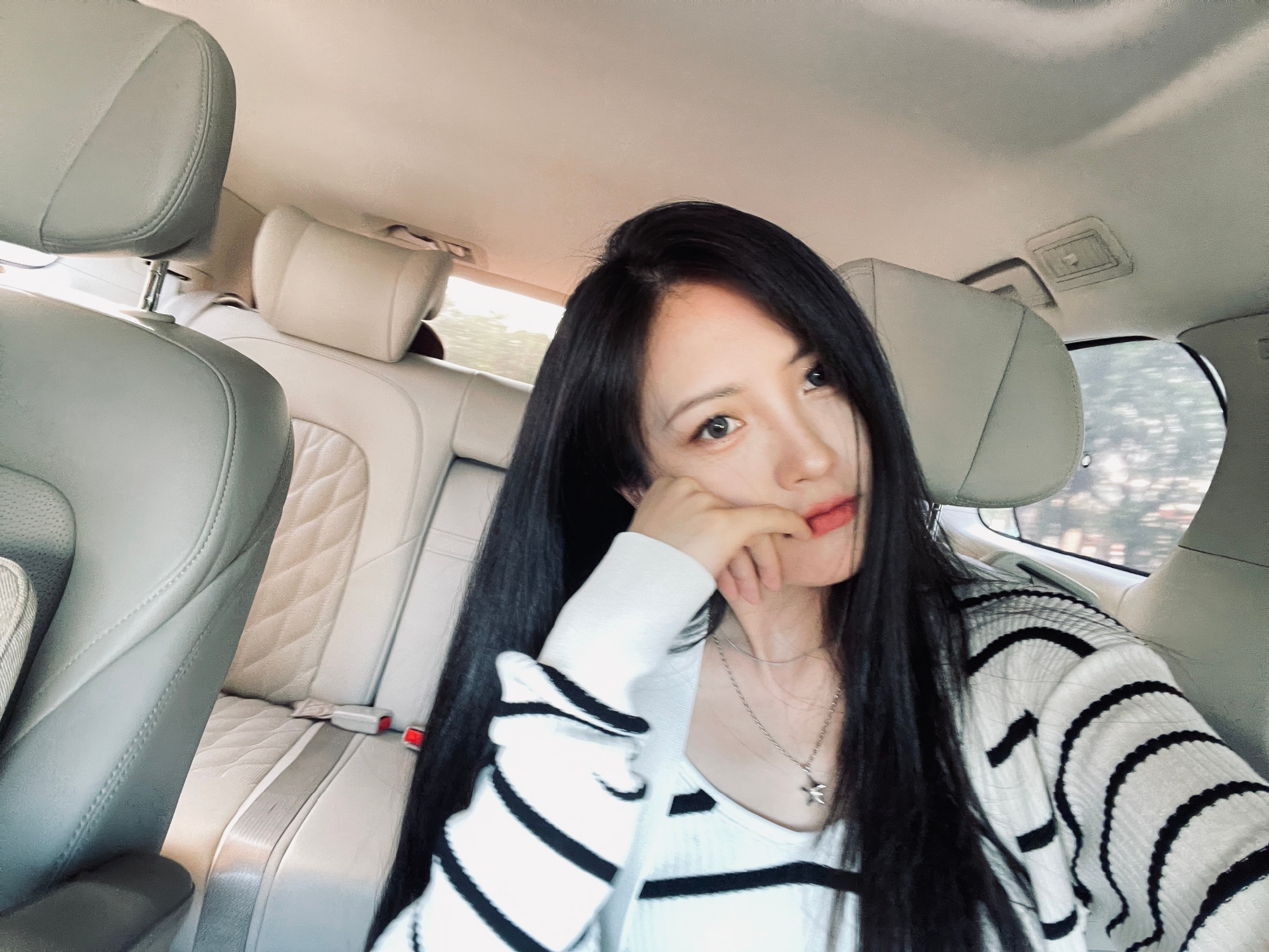 包文婧害怕孙怡抢走包贝尔 具体什么情况？(图2)