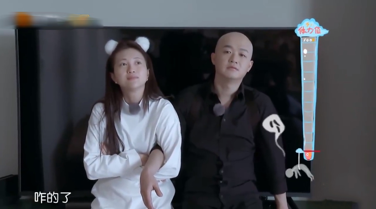 包文婧害怕孙怡抢走包贝尔 具体什么情况？(图5)